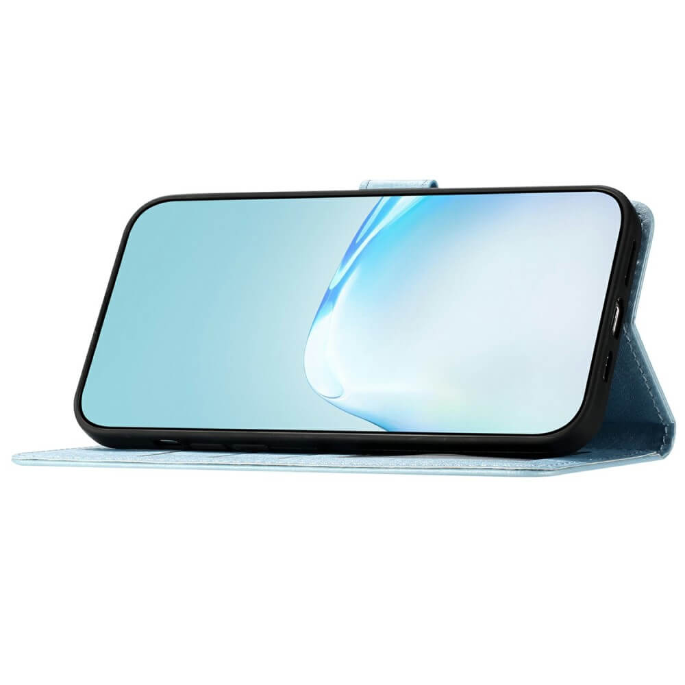 Galaxy A36 5G - Custodia Silk Texture