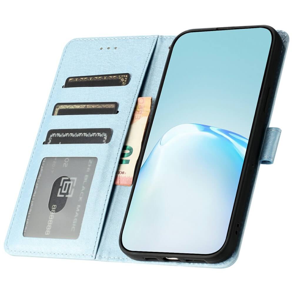 Galaxy A36 5G - Custodia Silk Texture