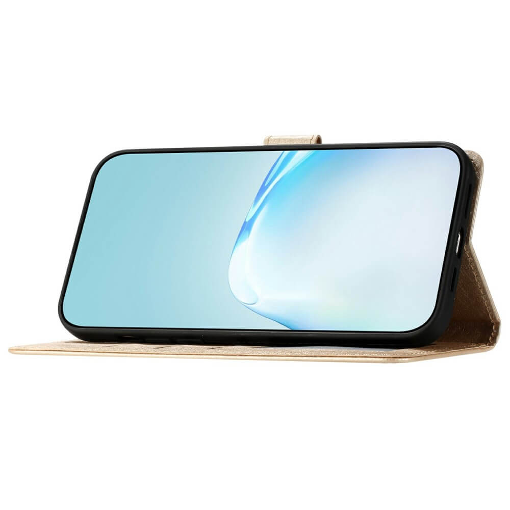 Galaxy A36 5G - Custodia Silk Texture