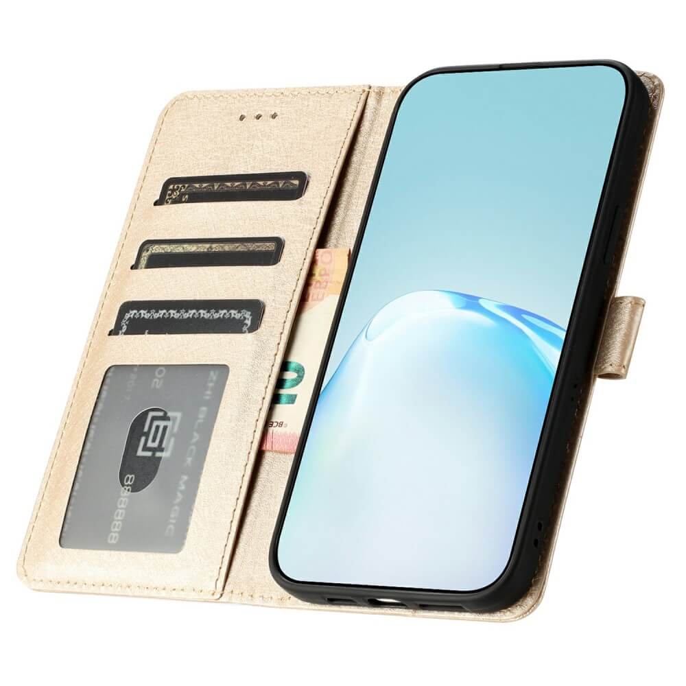 Galaxy A36 5G - Custodia Silk Texture