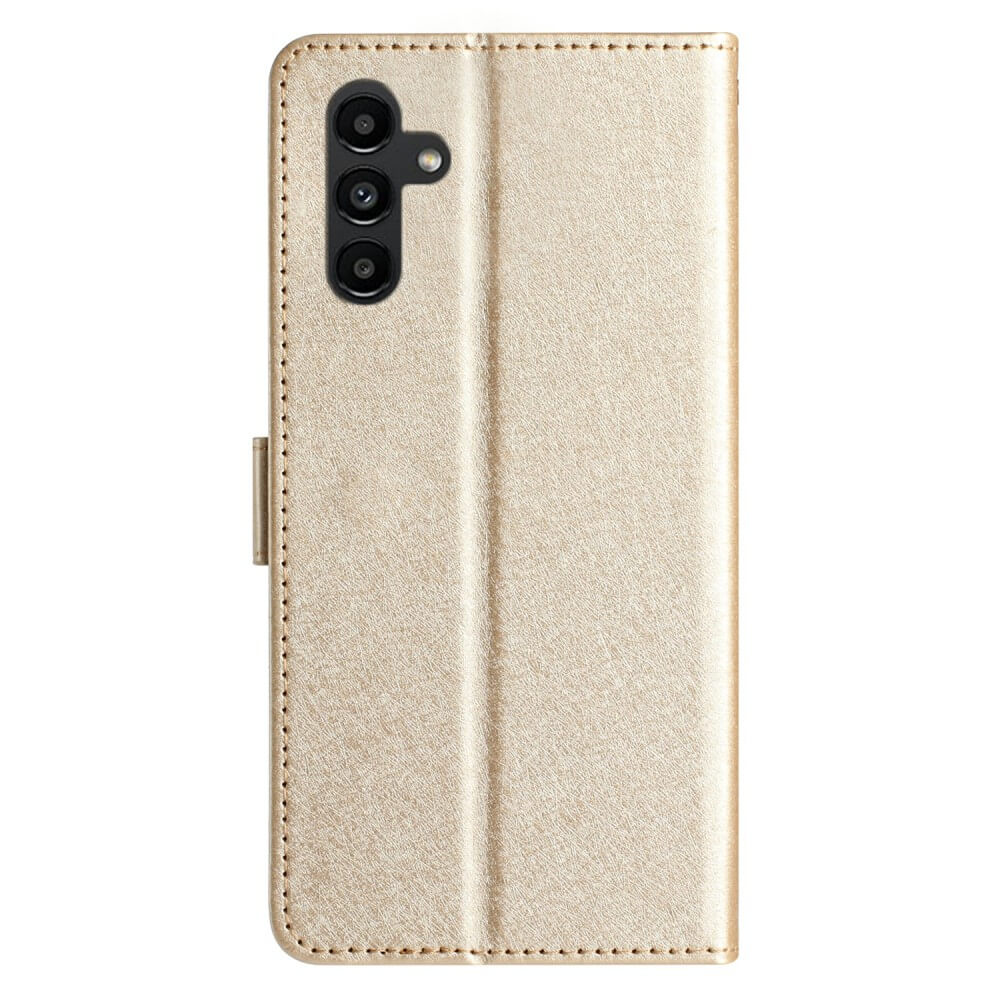 Galaxy A36 5G - Custodia Silk Texture