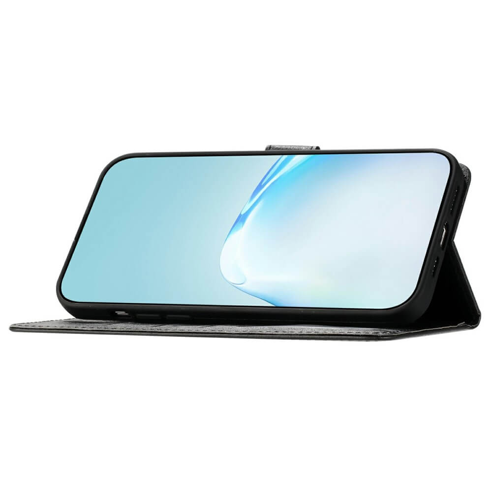 Galaxy A36 5G - Custodia Silk Texture