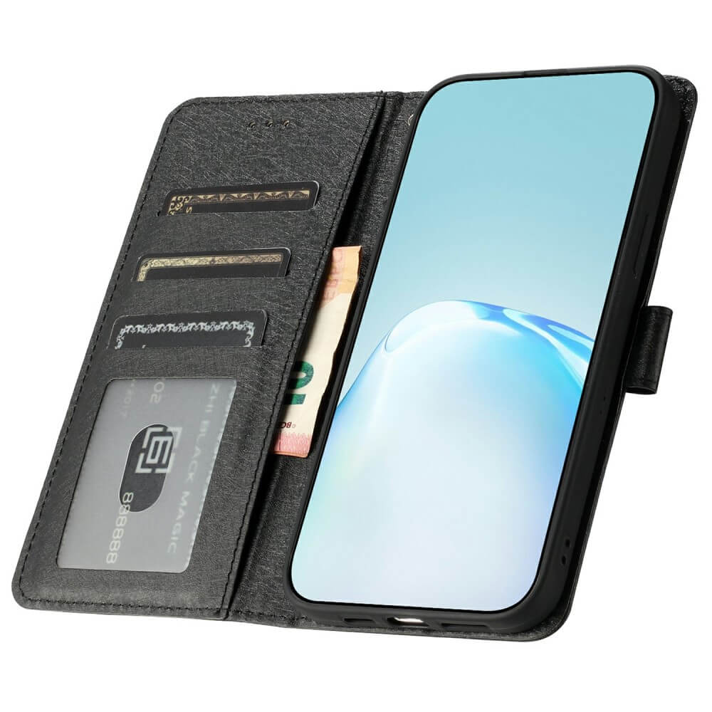 Galaxy A36 5G - Custodia Silk Texture