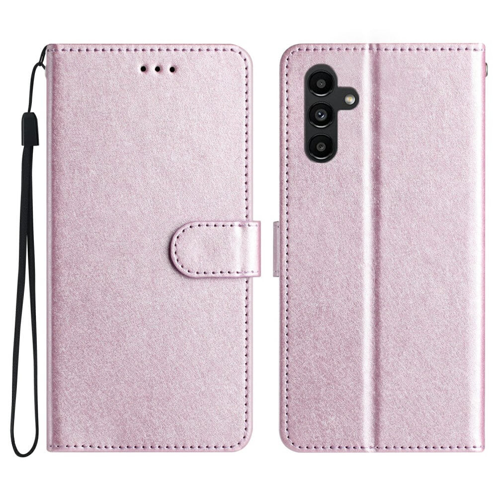 Galaxy A36 5G - Custodia Silk Texture