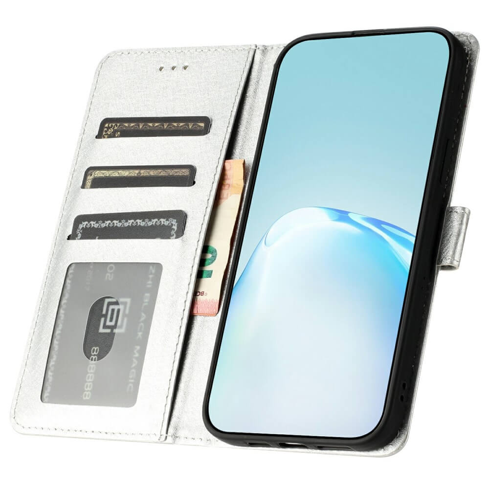 Galaxy A36 5G - Custodia Silk Texture