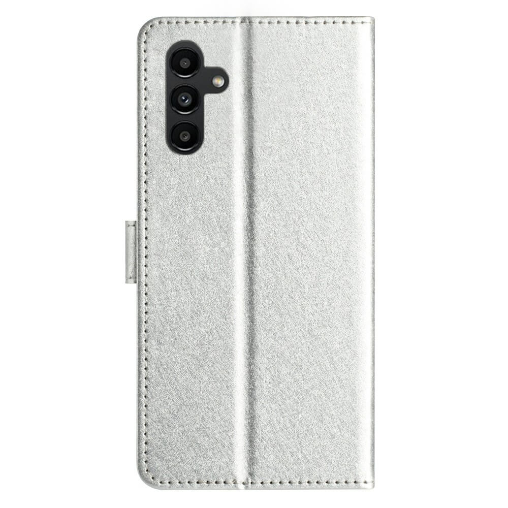 Galaxy A36 5G - Custodia Silk Texture