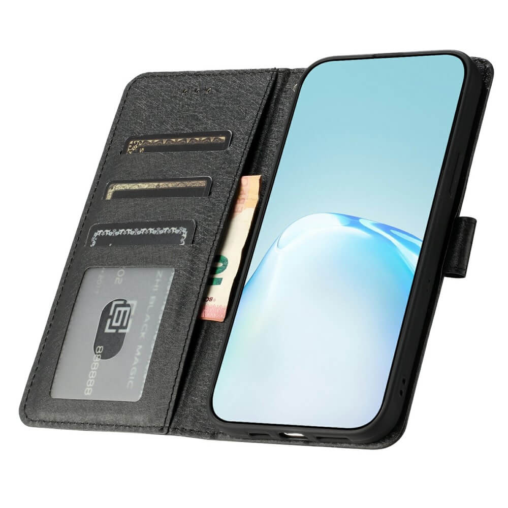 Galaxy S25 Ultra - Coque Silk Texture