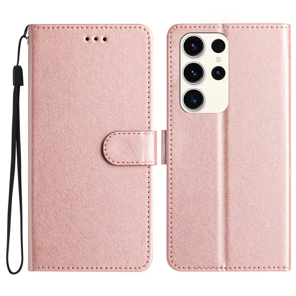 Galaxy S25 Ultra - Coque Silk Texture