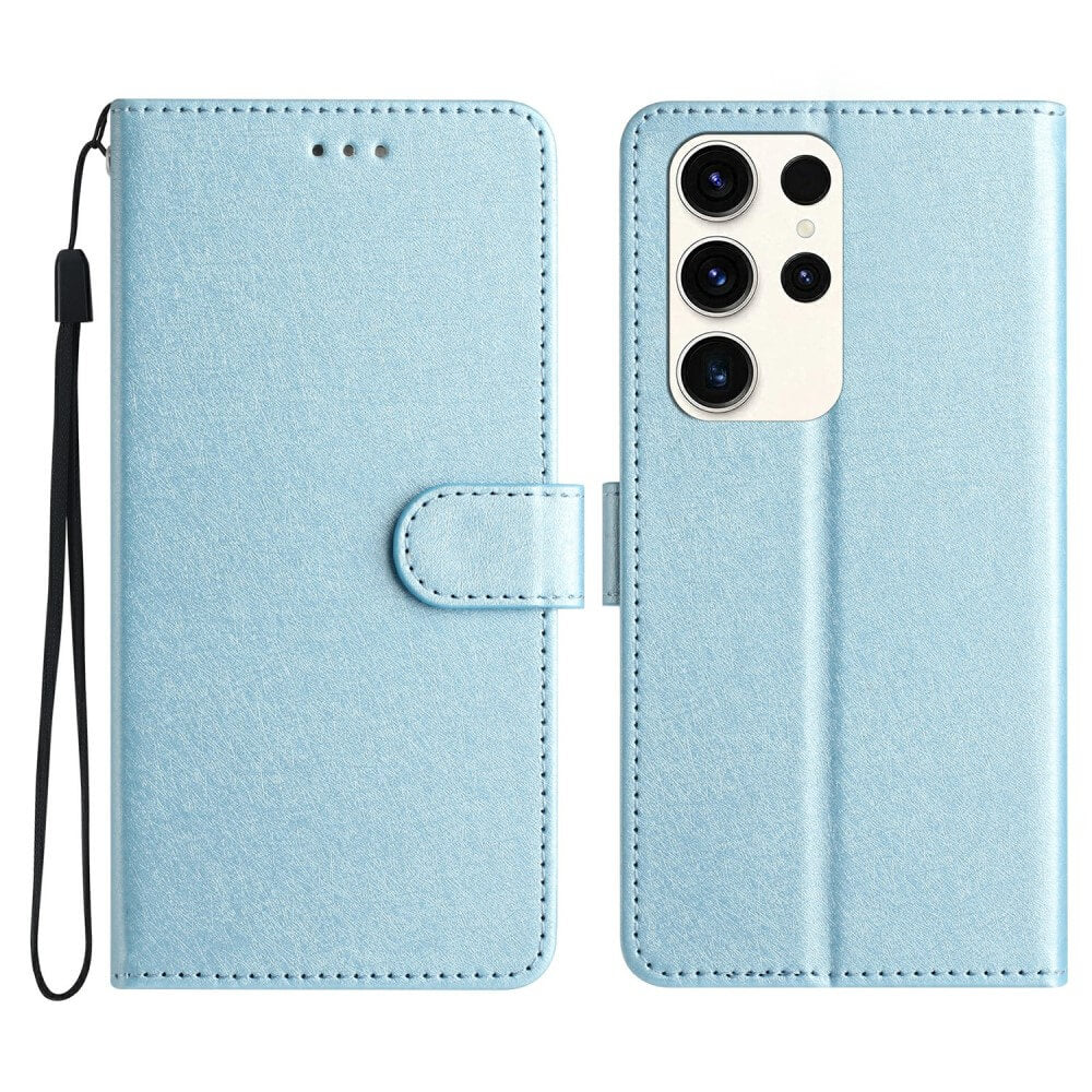 Galaxy S25 Ultra - Coque Silk Texture