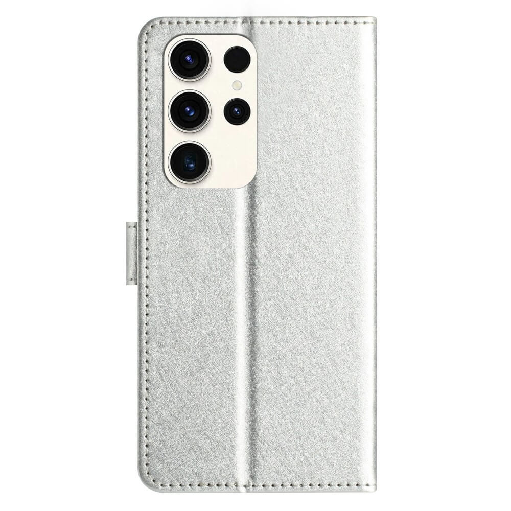 Galaxy S25 Ultra - Coque Silk Texture