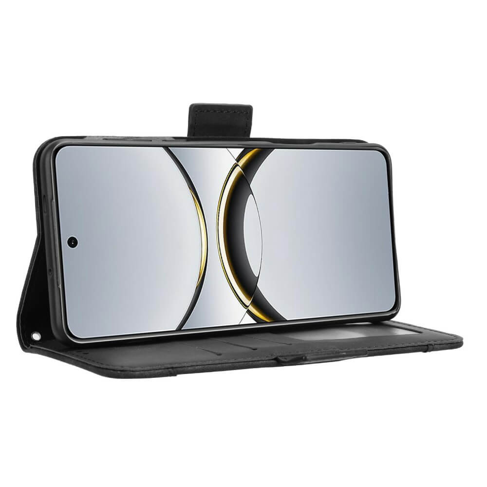 OPPO Find X8 Pro - Coque multiples supports pour cartes