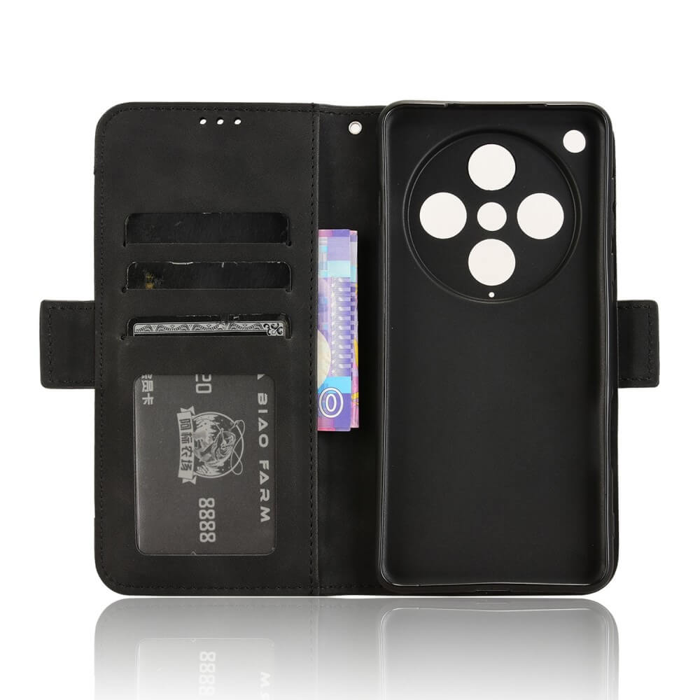 OPPO Find X8 Pro - Coque multiples supports pour cartes