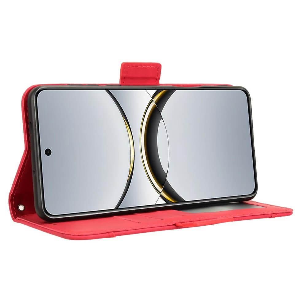 OPPO Find X8 Pro - Coque multiples supports pour cartes