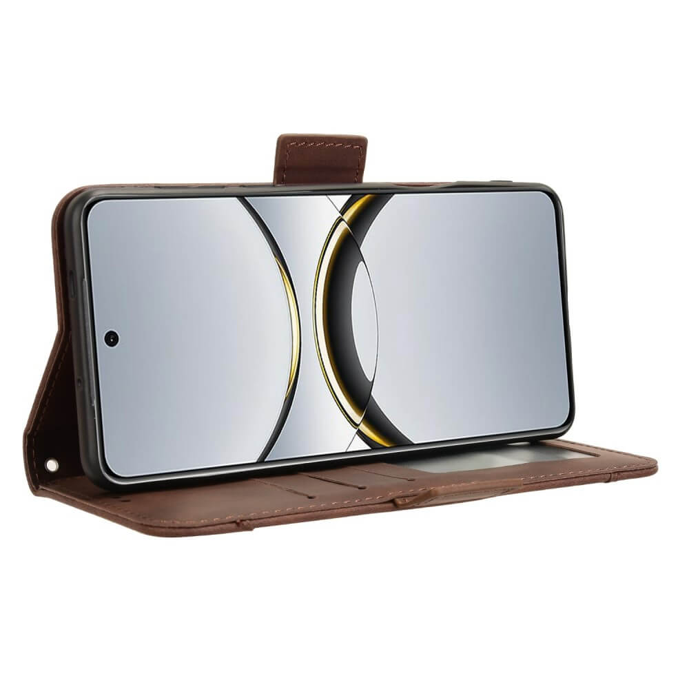 OPPO Find X8 Pro - Coque multiples supports pour cartes