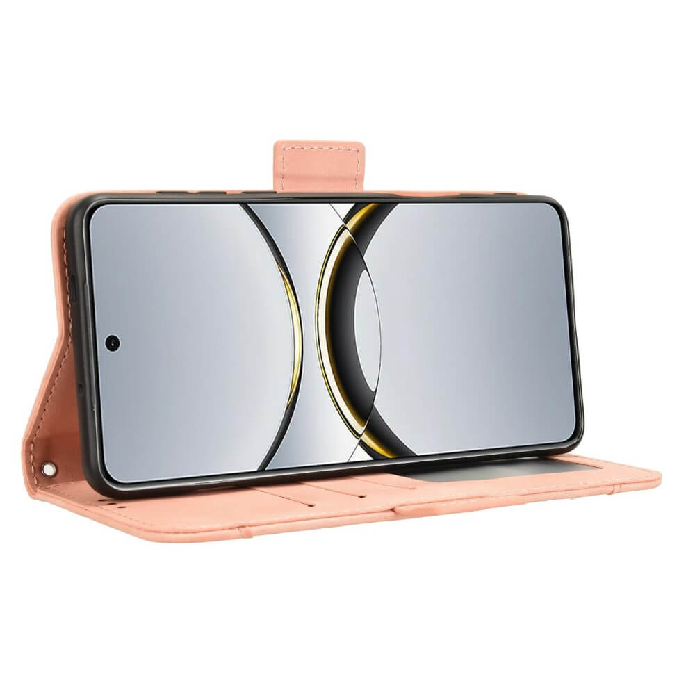 OPPO Find X8 Pro - Coque multiples supports pour cartes