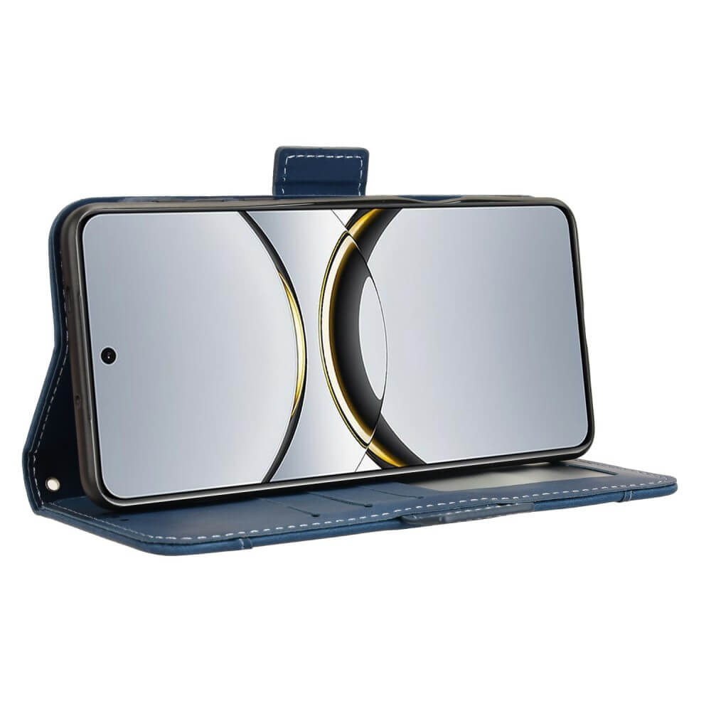 OPPO Find X8 Pro - Coque multiples supports pour cartes