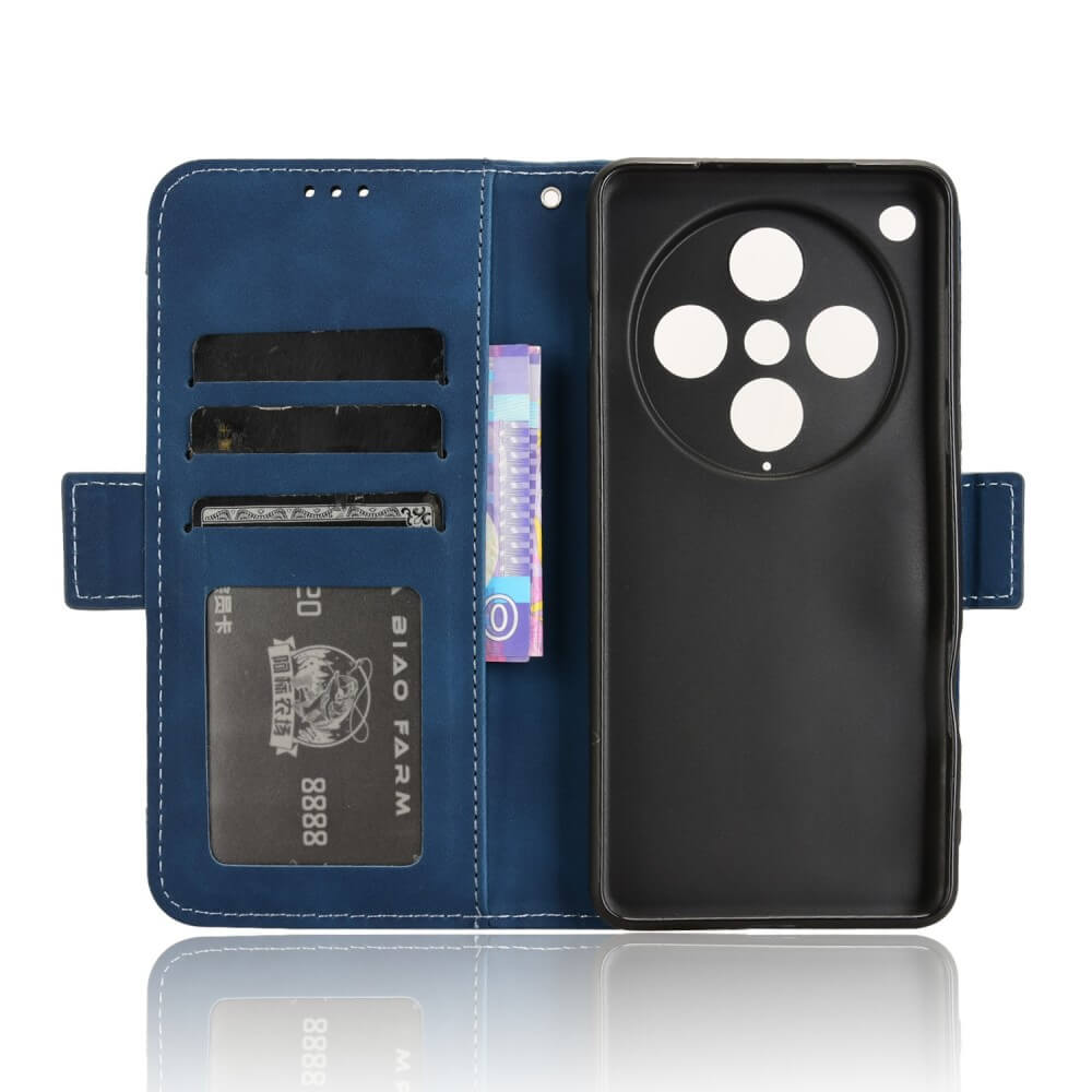 OPPO Find X8 Pro - Coque multiples supports pour cartes