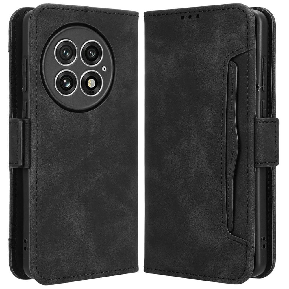 OnePlus 13 - Coque multiples supports pour cartes