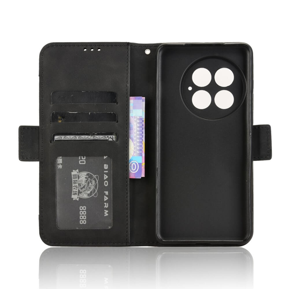 OnePlus 13 - Coque multiples supports pour cartes