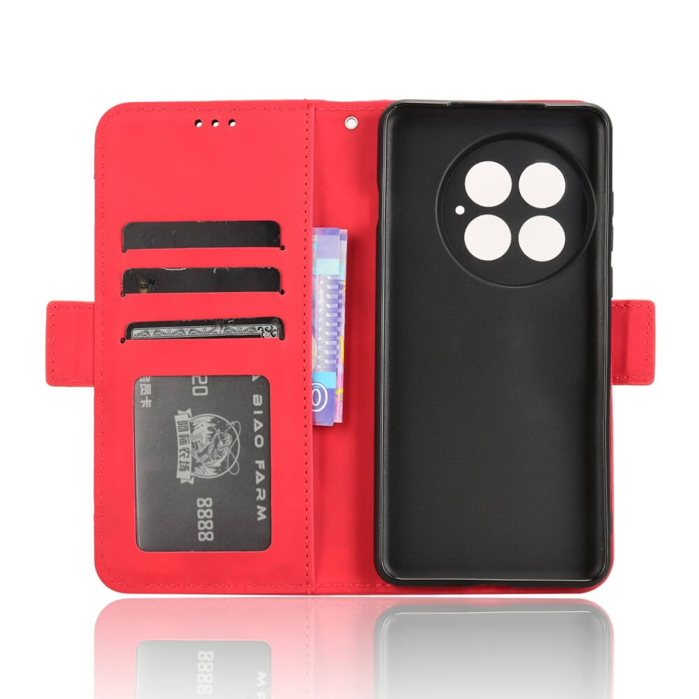 OnePlus 13 - Coque multiples supports pour cartes