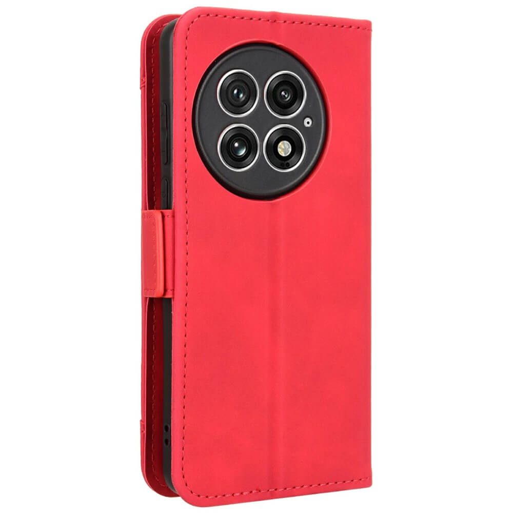 OnePlus 13 - Coque multiples supports pour cartes