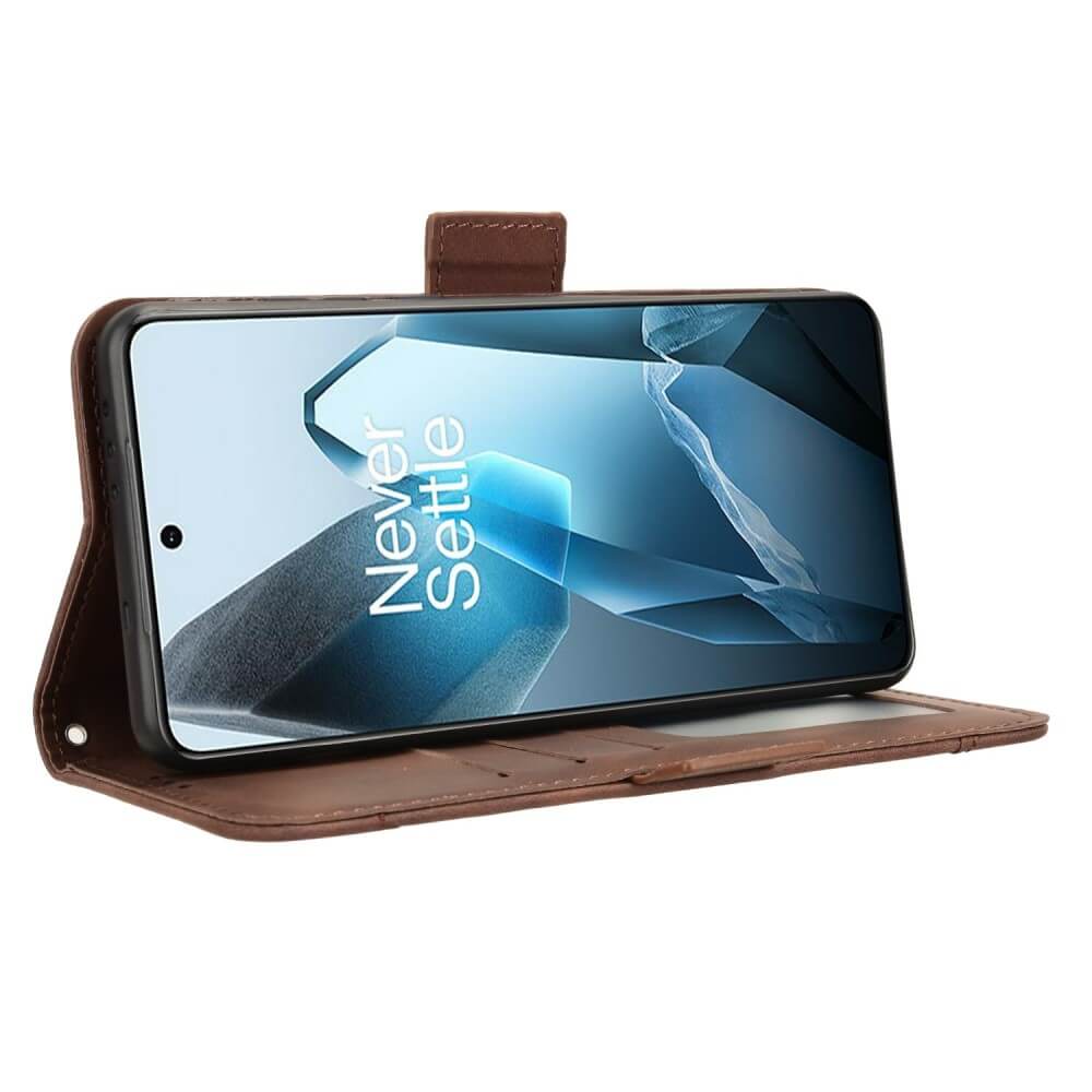 OnePlus 13 - Coque multiples supports pour cartes
