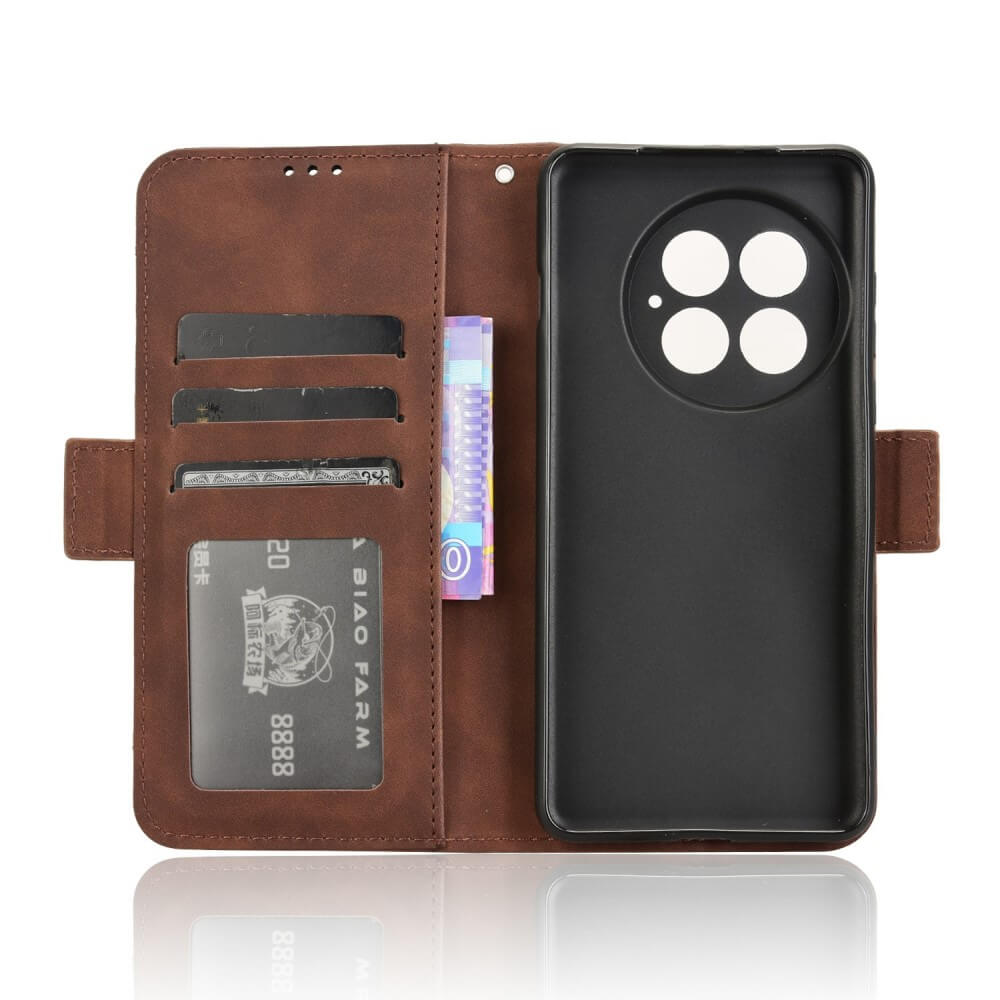 OnePlus 13 - Coque multiples supports pour cartes