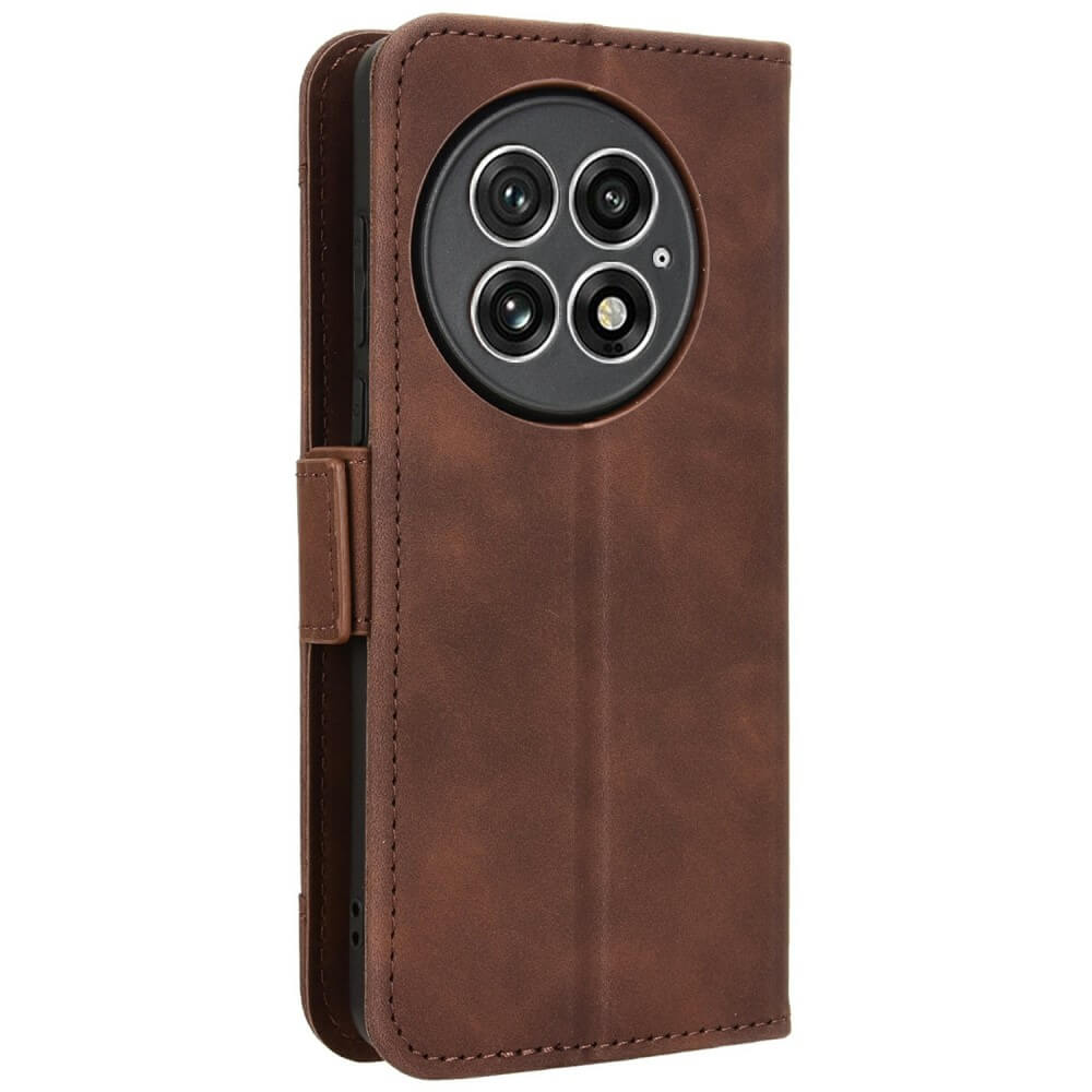 OnePlus 13 - Coque multiples supports pour cartes