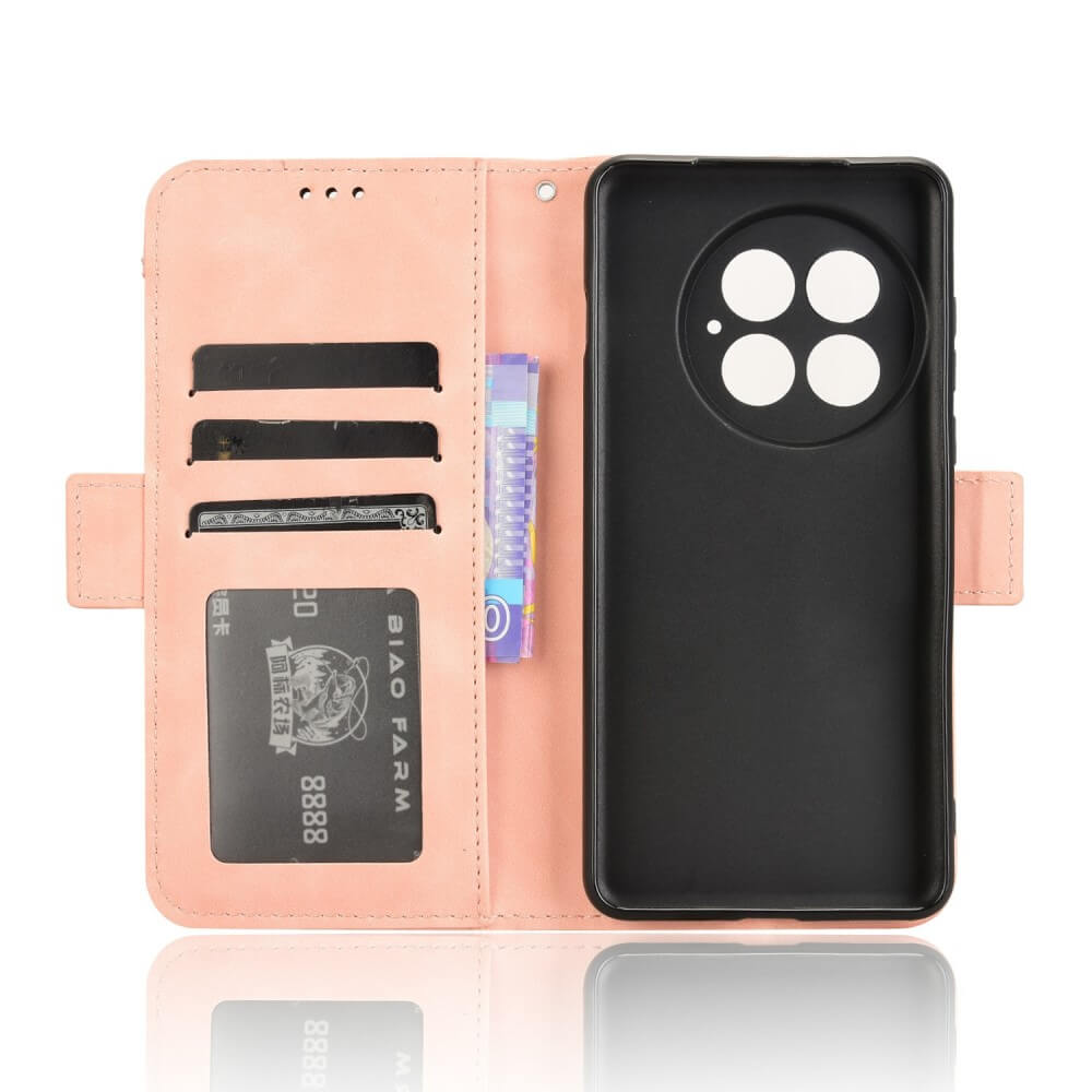 OnePlus 13 - Coque multiples supports pour cartes