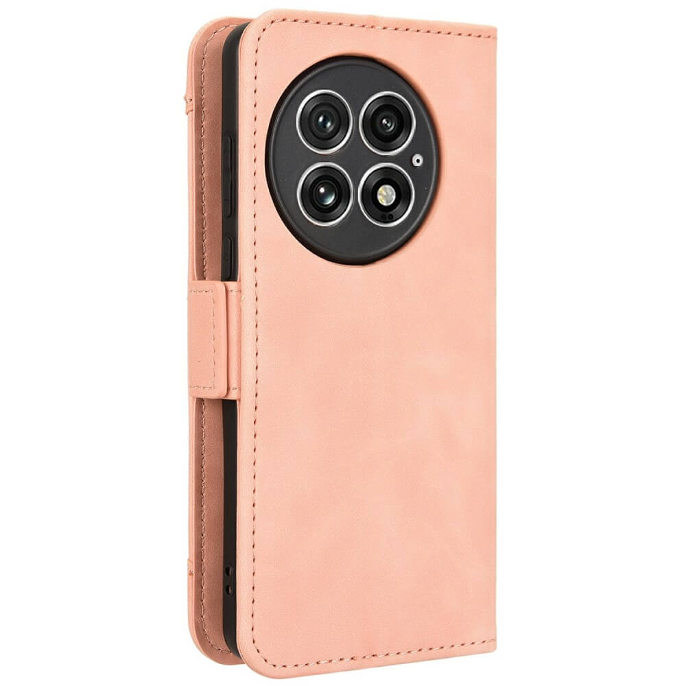 OnePlus 13 - Coque multiples supports pour cartes