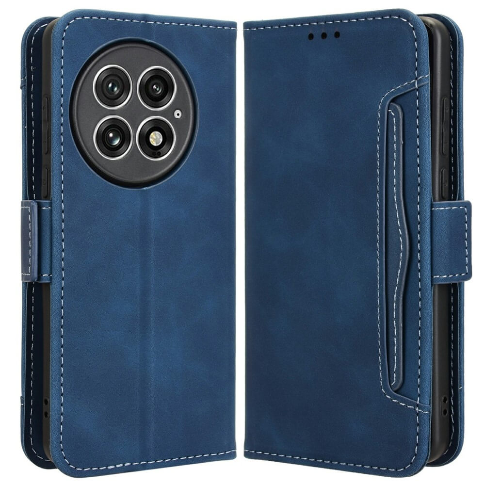 OnePlus 13 - Coque multiples supports pour cartes