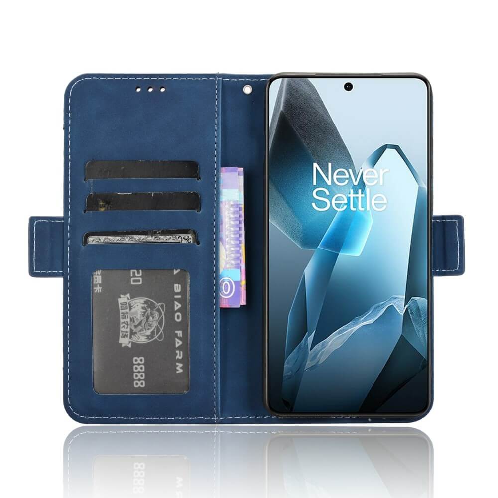 OnePlus 13 - Coque multiples supports pour cartes