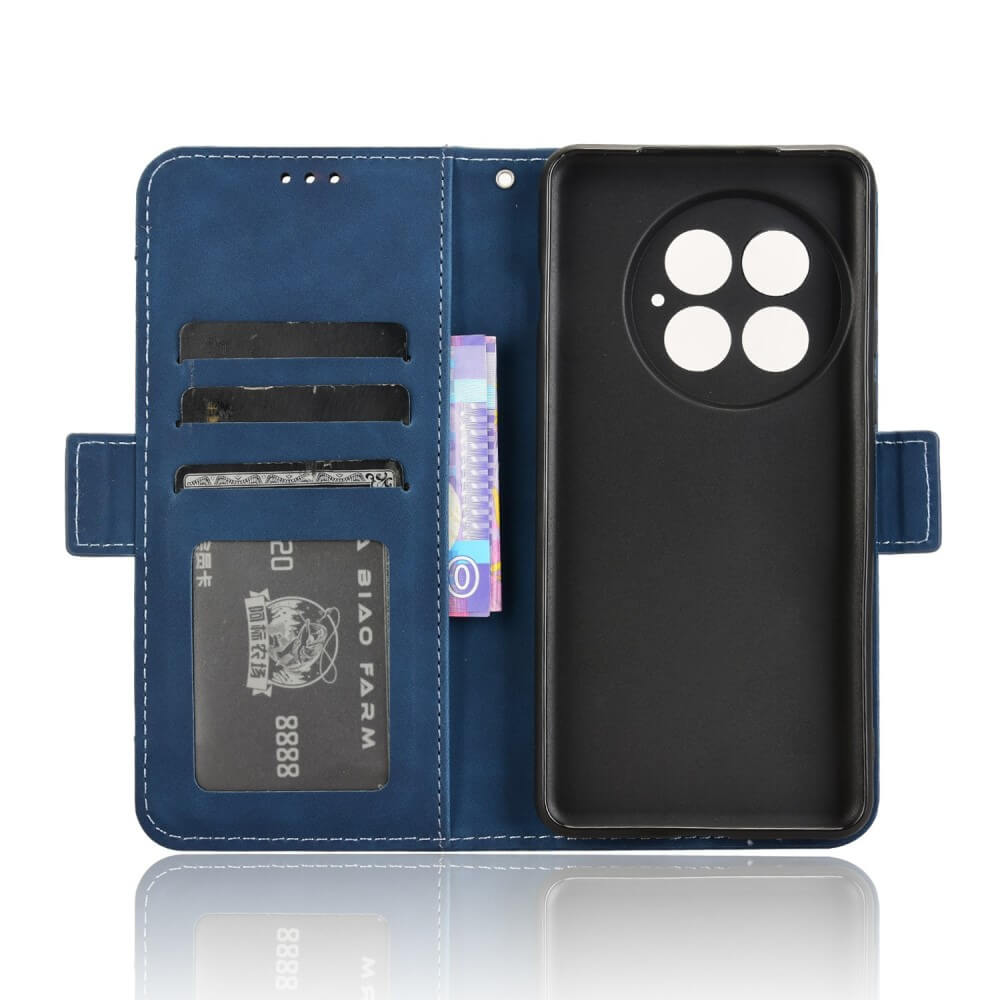 OnePlus 13 - Coque multiples supports pour cartes