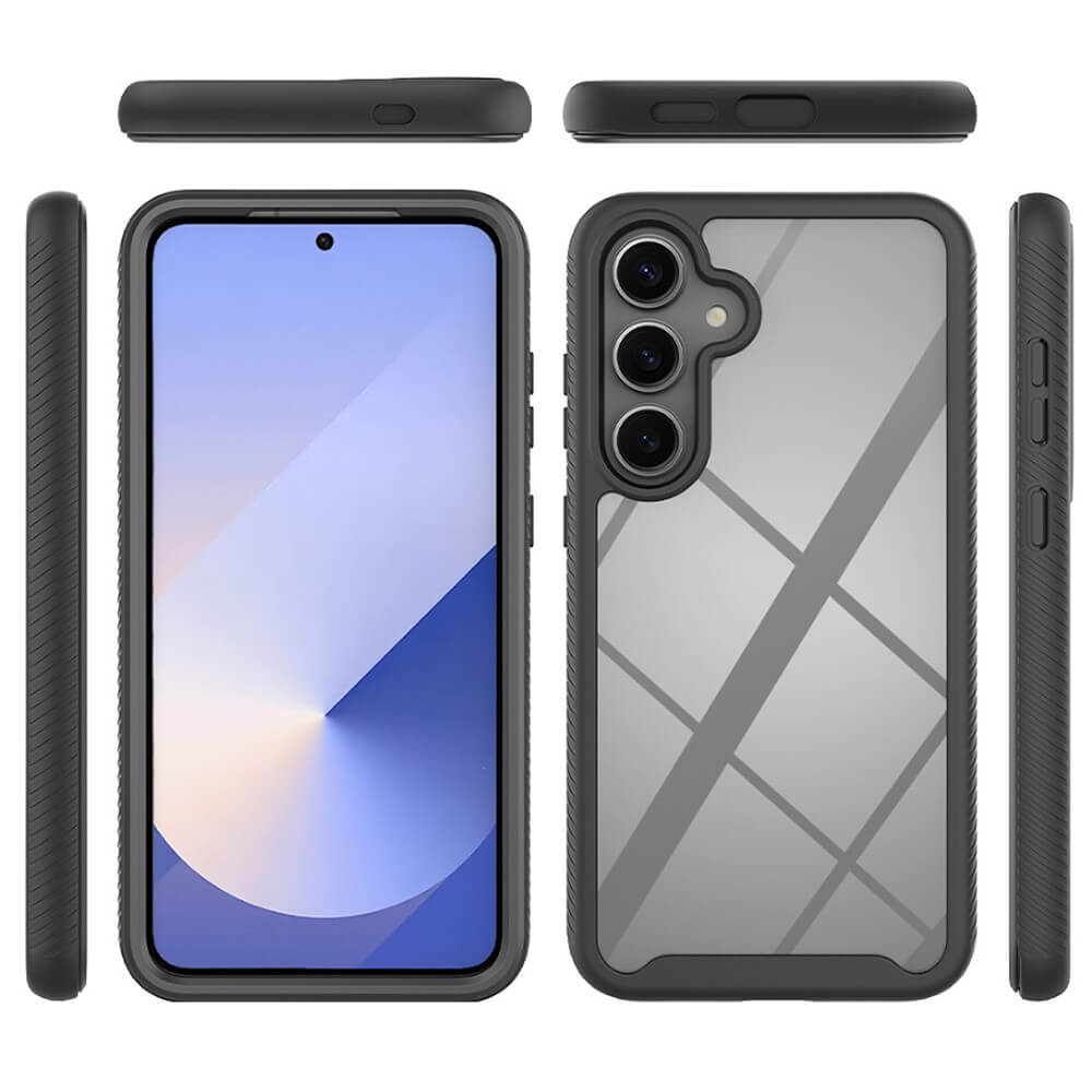 Galaxy S25 - Coque Full Protection