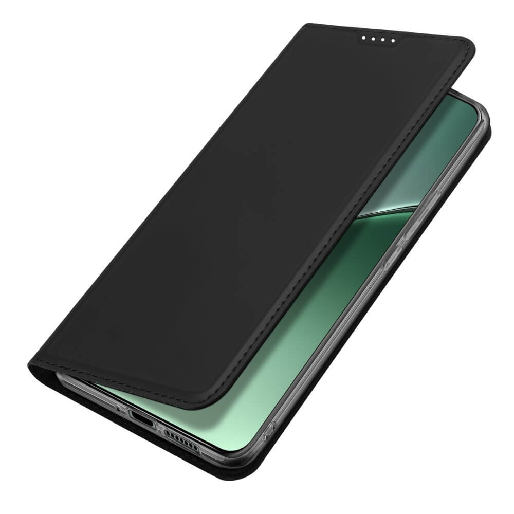 Xiaomi 15 Pro - Dux Ducis Skin Pro Flip Case