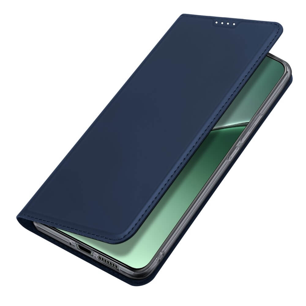Xiaomi 15 Pro - Dux Ducis Skin Pro Flip Case