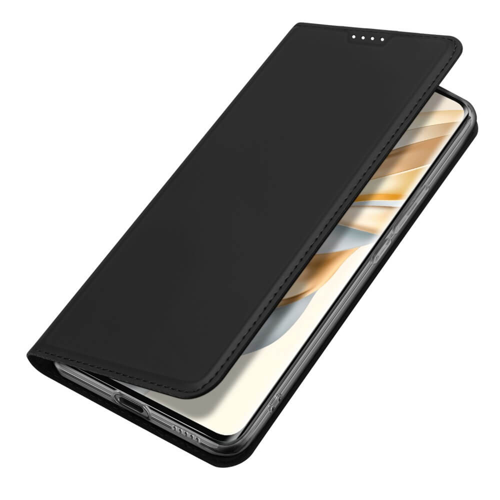 HONOR Magic7 Lite - Dux Ducis Skin Pro Flip Case