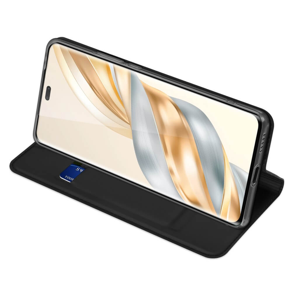 HONOR Magic7 Lite - Dux Ducis Skin Pro Flip Case