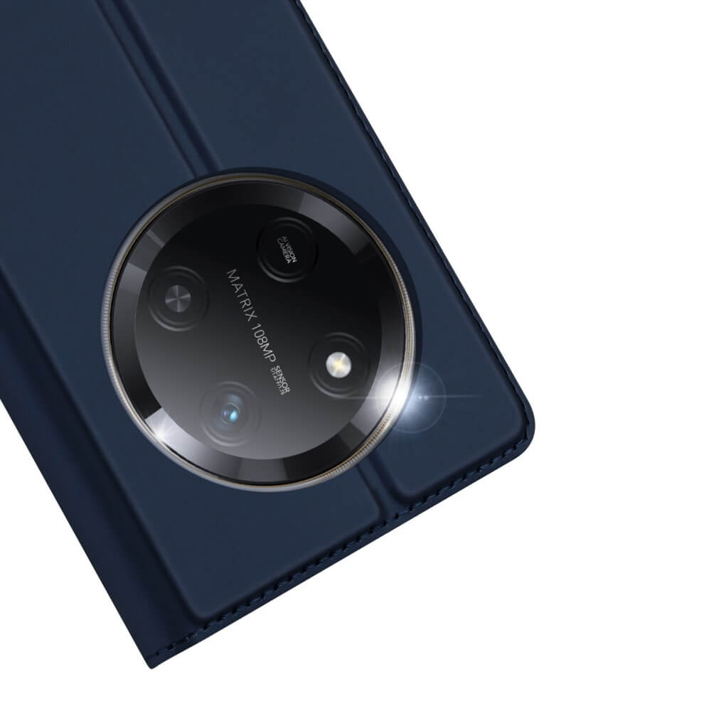 HONOR Magic7 Lite - Dux Ducis Skin Pro Flip Case