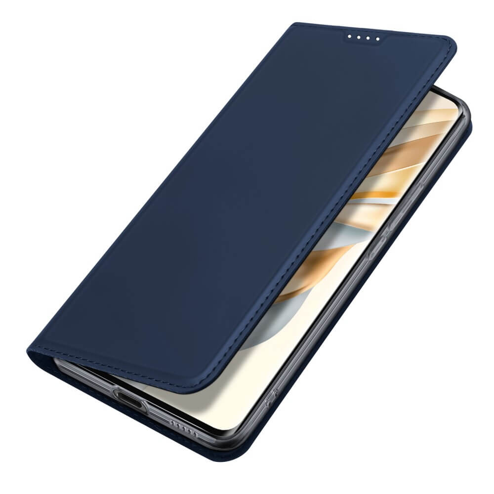 HONOR Magic7 Lite - Dux Ducis Skin Pro Flip Case