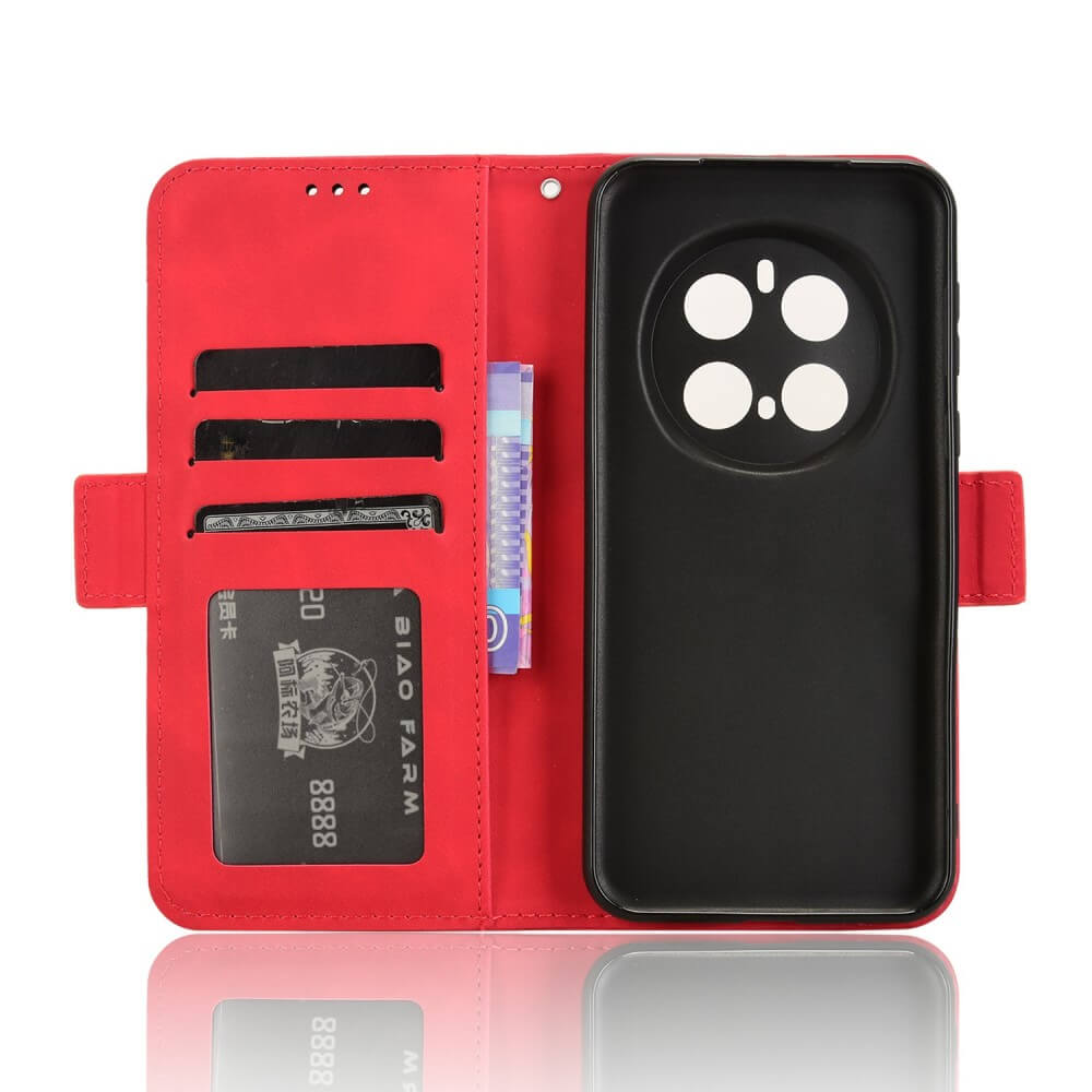 HONOR Magic7 Pro - Coque multiples supports pour cartes