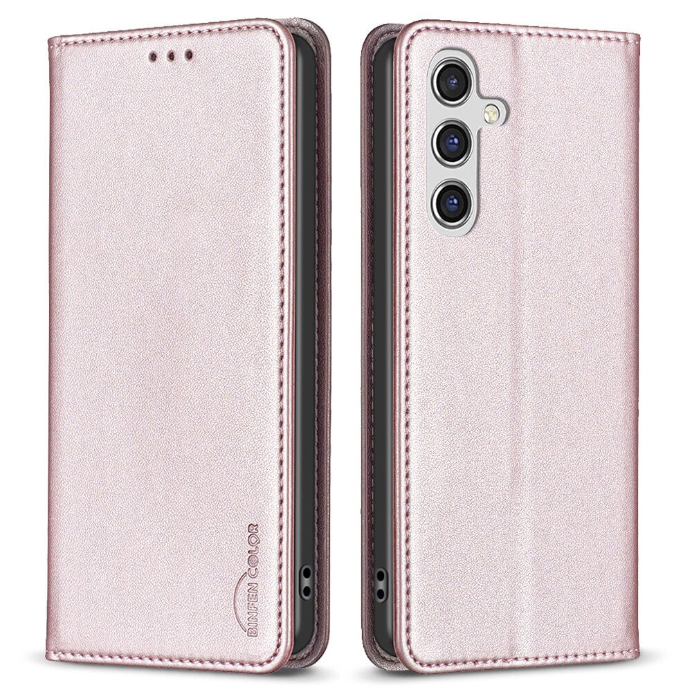 Galaxy A26 - BINFEN Custodia flip