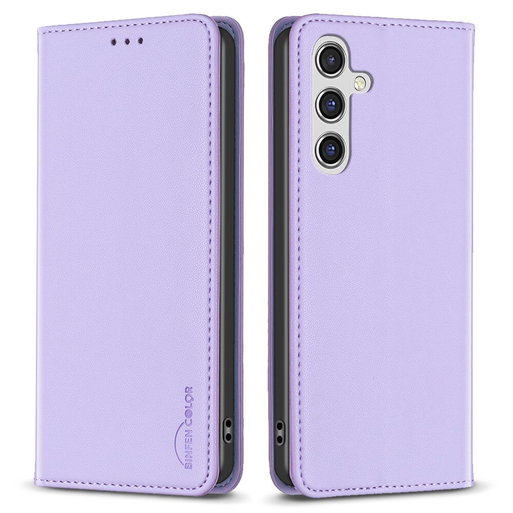 Galaxy A26 - BINFEN Custodia flip