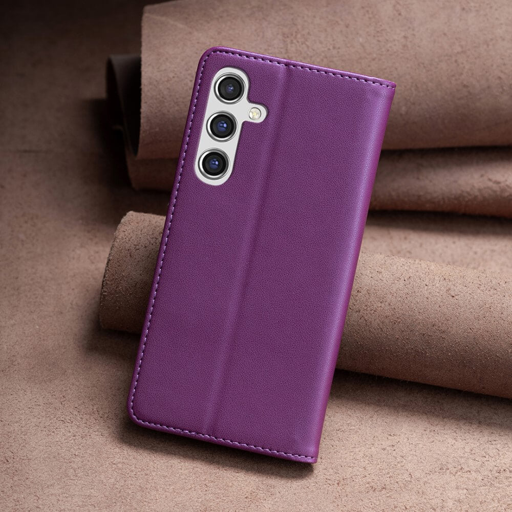 Galaxy A26 - BINFEN Custodia flip