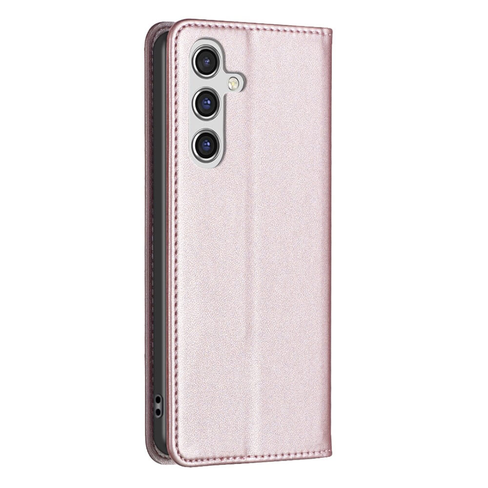 Galaxy A56 / A36 - BINFEN Custodia flip
