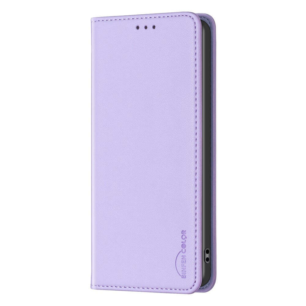 Galaxy A56 / A36 - BINFEN Custodia flip