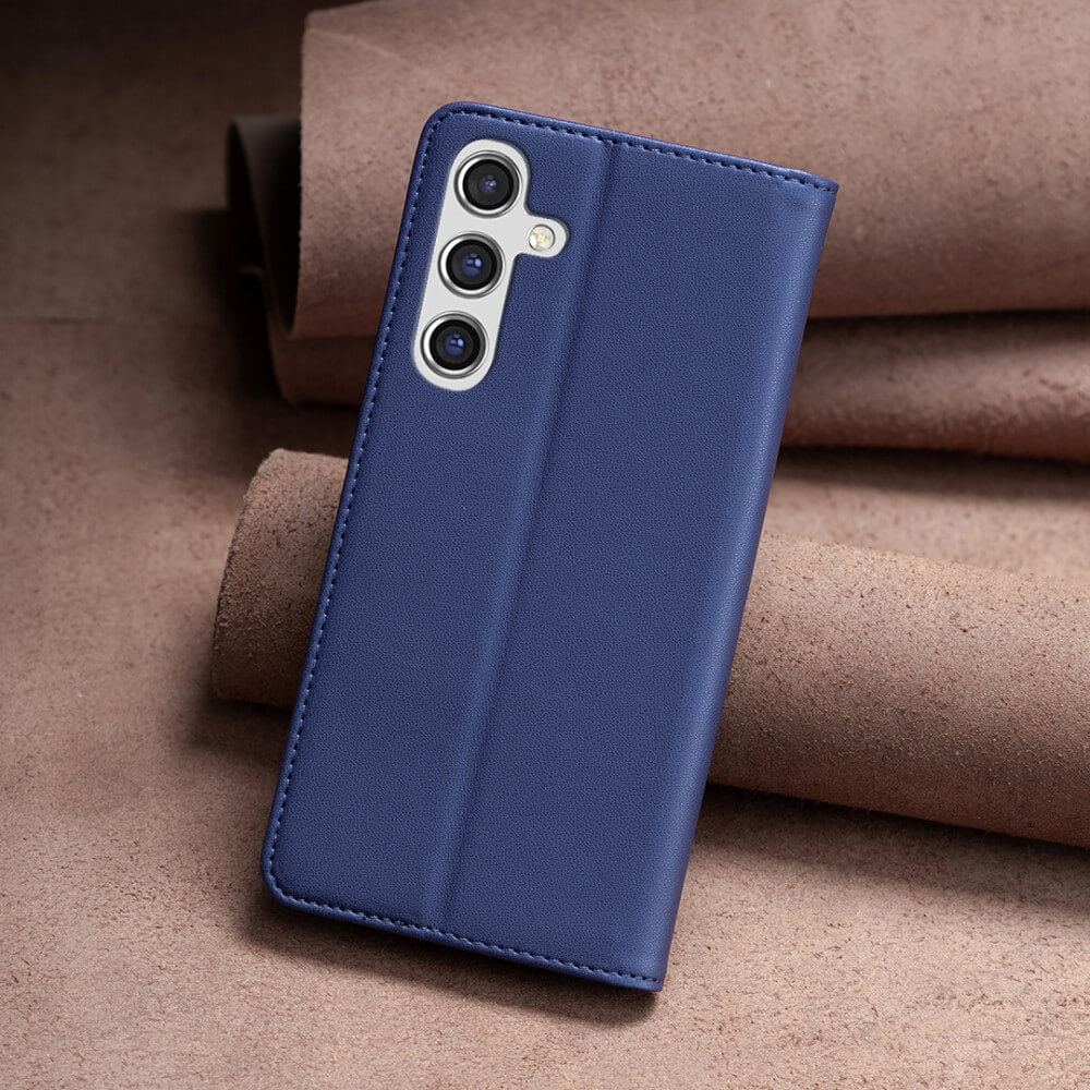 Galaxy A56 / A36 - BINFEN Custodia flip