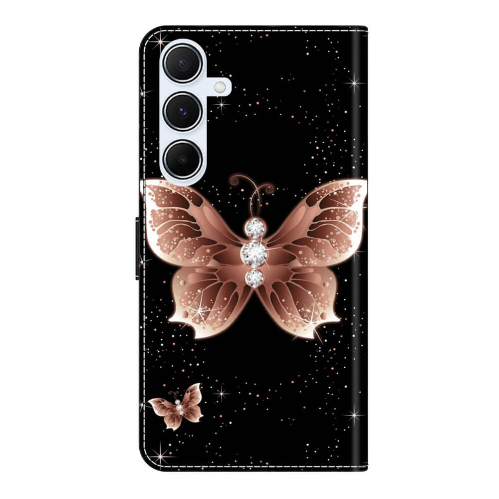 Galaxy A36 / A56 5G - Étui coque effet 3D