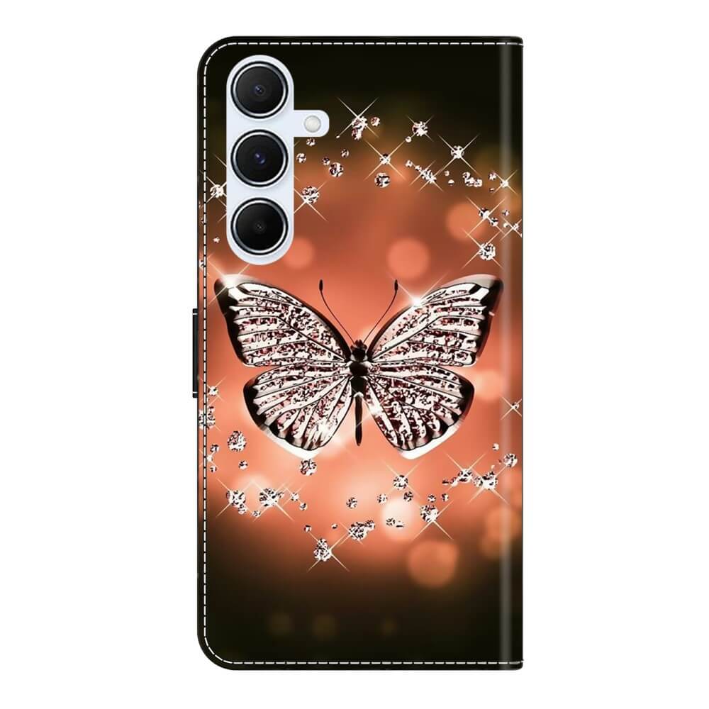 Galaxy A36 / A56 5G - Étui coque effet 3D