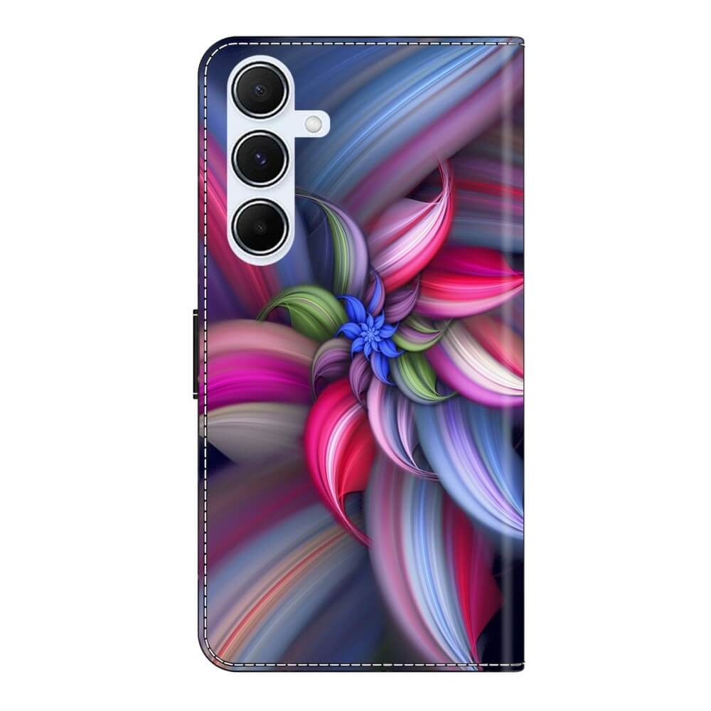 Galaxy A36 / A56 5G - Étui coque effet 3D